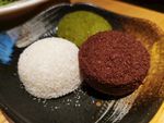 中式美食