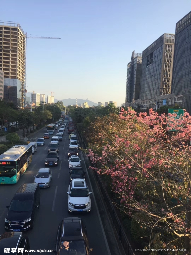 自然景观