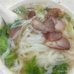 中式美食