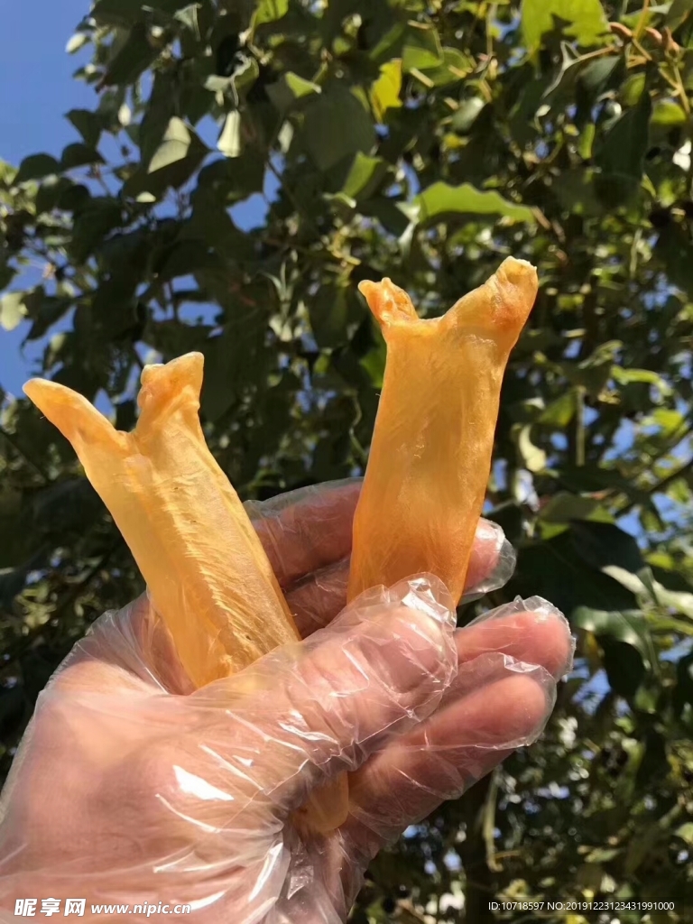 美食
