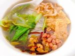 中式美食