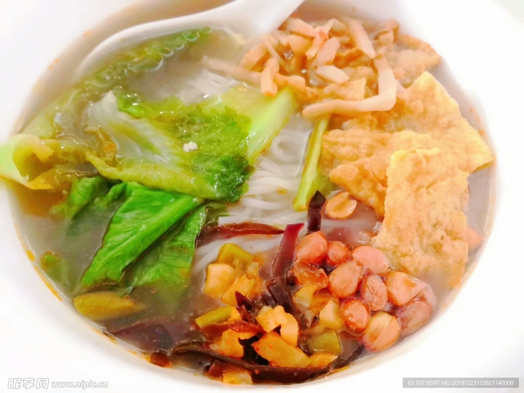 中式美食