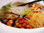 中式美食