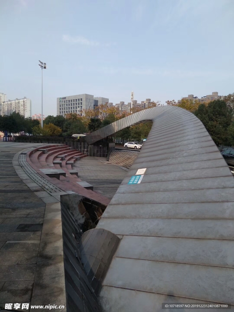 自然景观