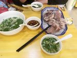中式美食