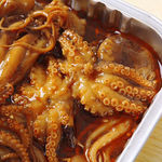 中式美食