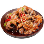 中式美食