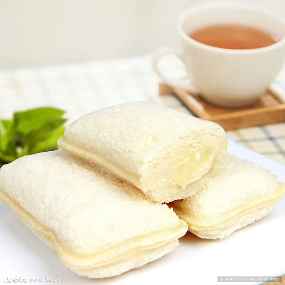 传统美食