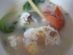 中式美食
