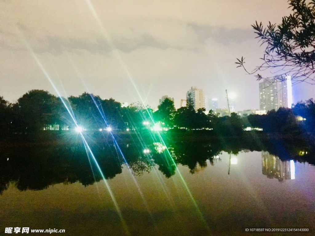 自然景观