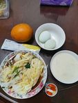 中式美食