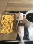 饮料