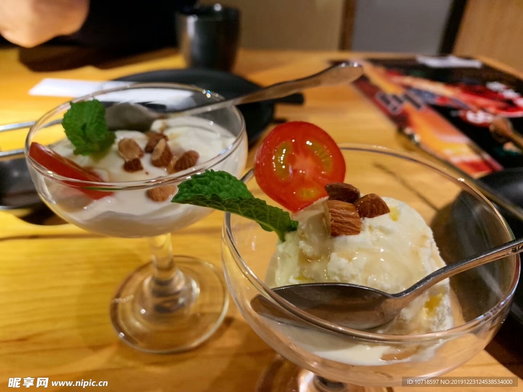 中式美食