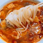 传统美食