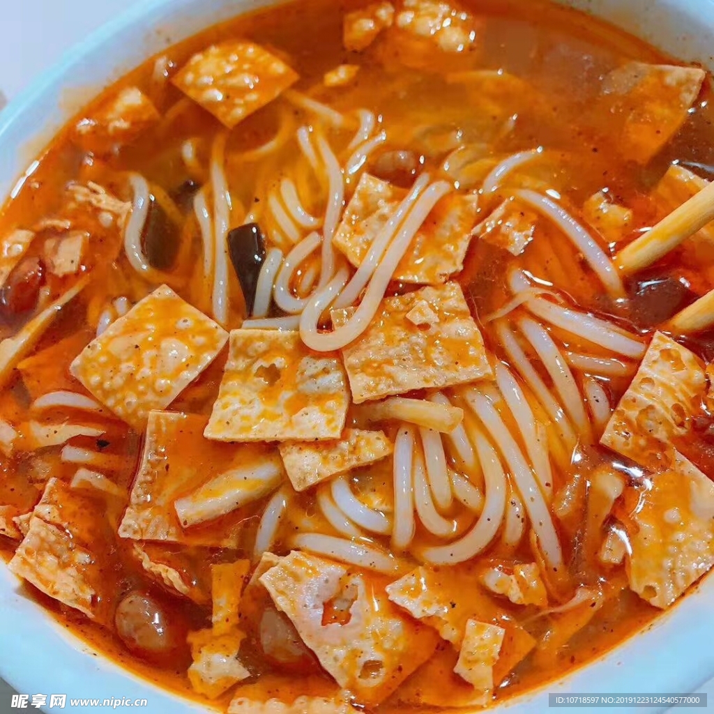 传统美食