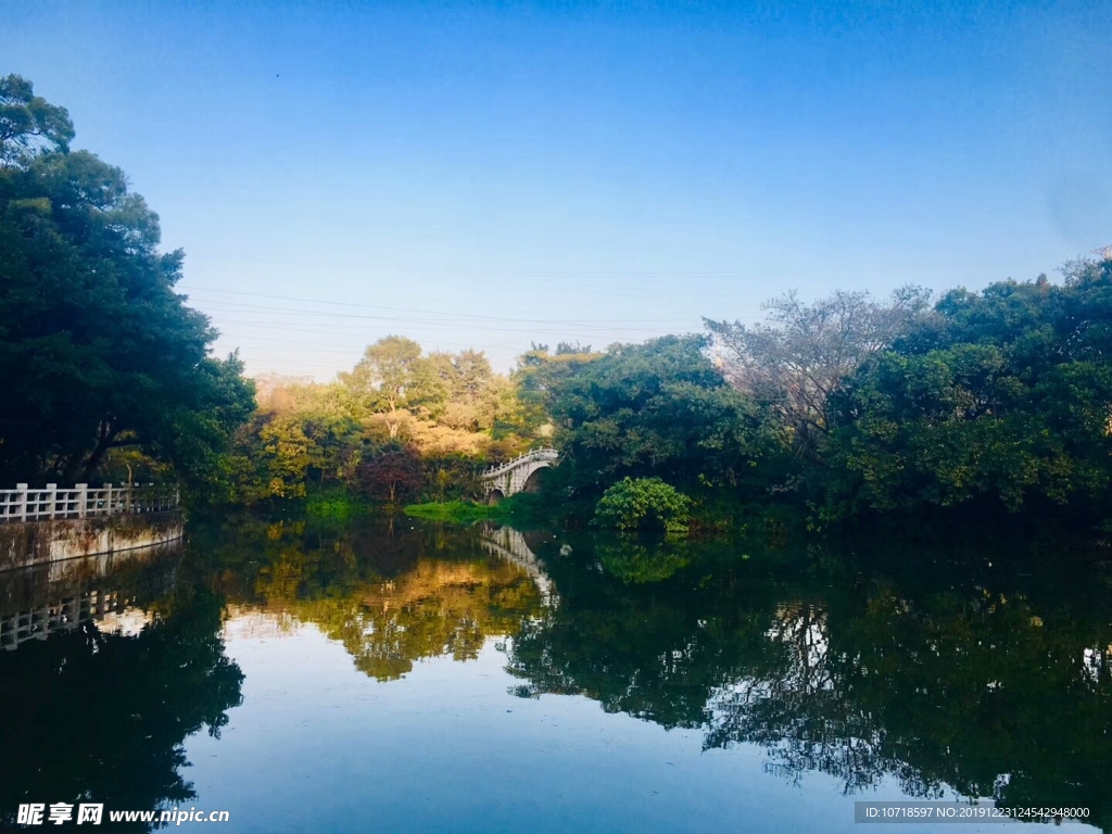 自然景观