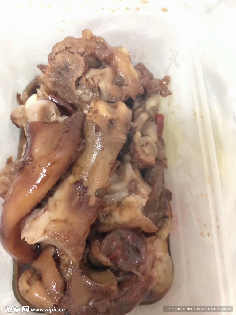 中式美食