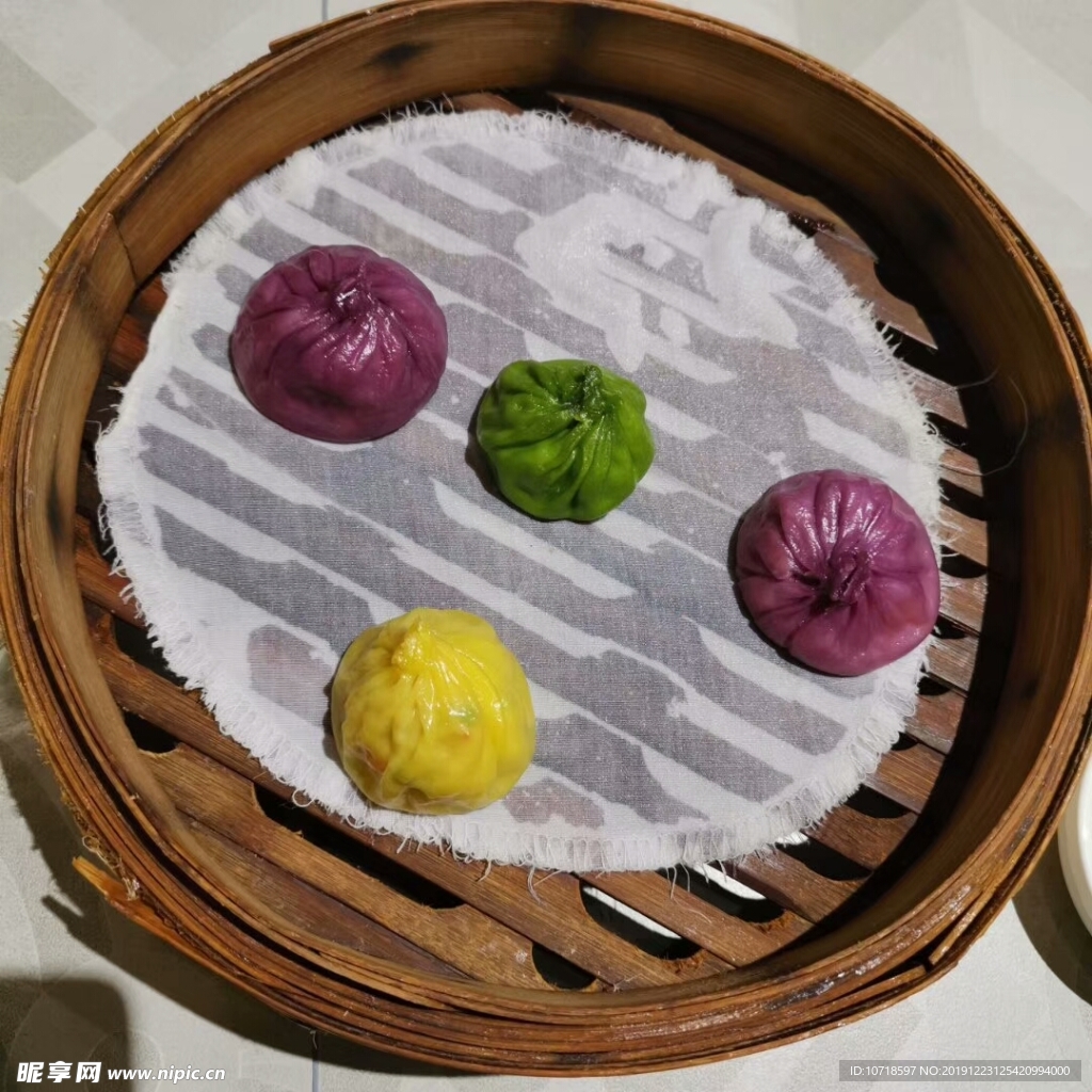 中式美食