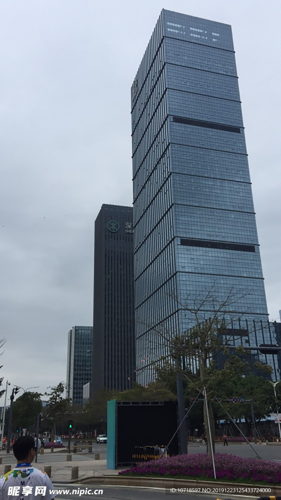 建筑美景