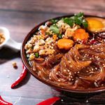 中式美食