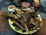 中式美食