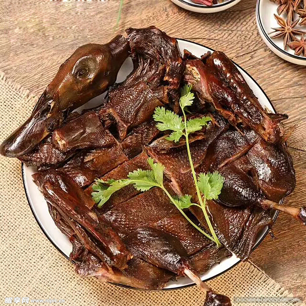 中式美食