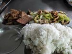 中式美食