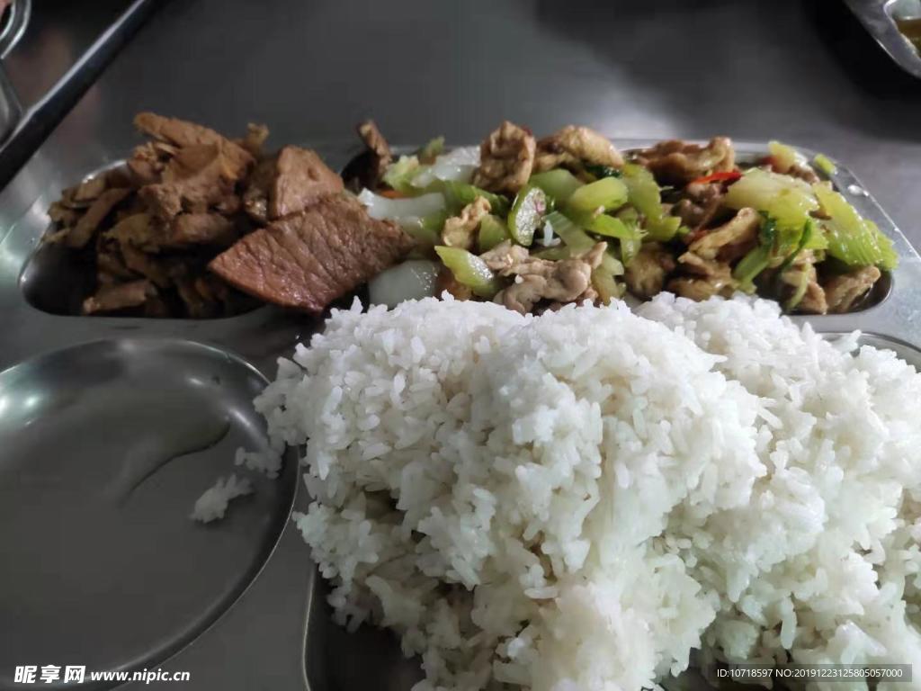中式美食