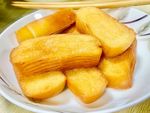 中式美食
