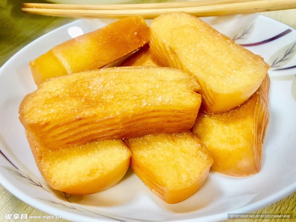 中式美食