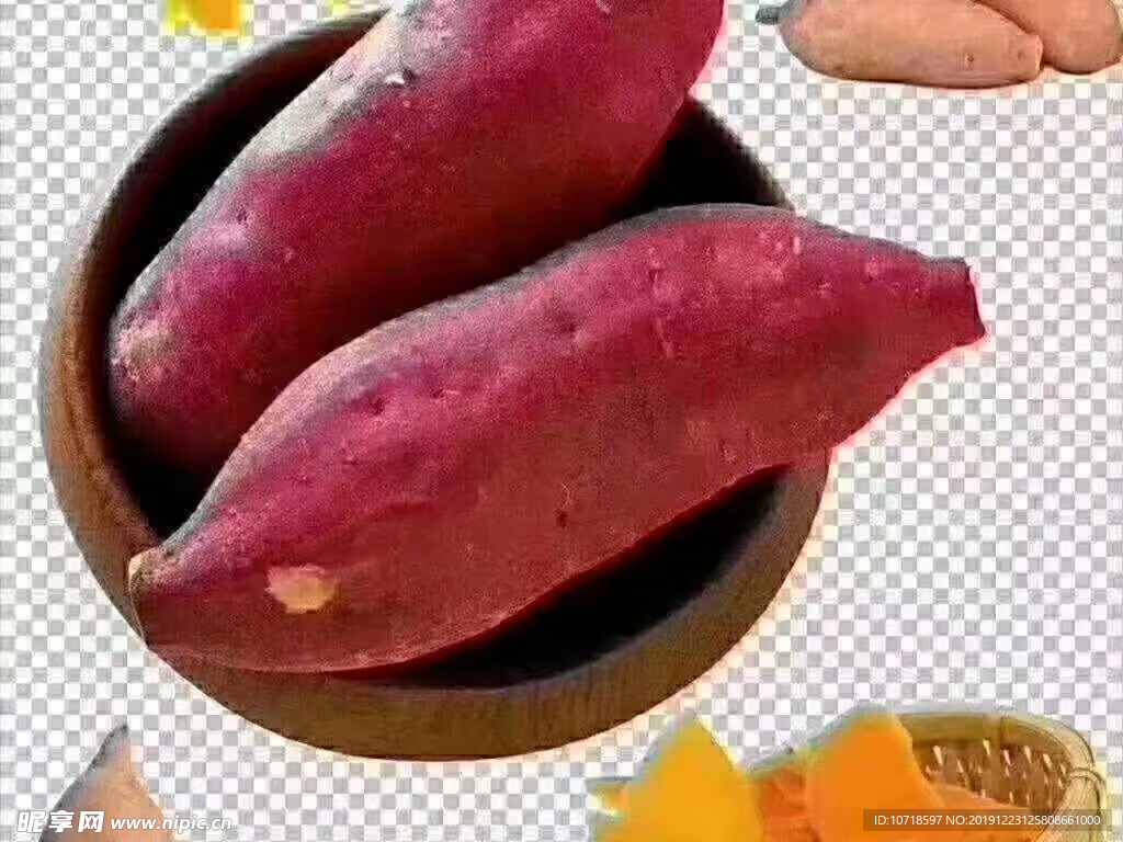 中式美食