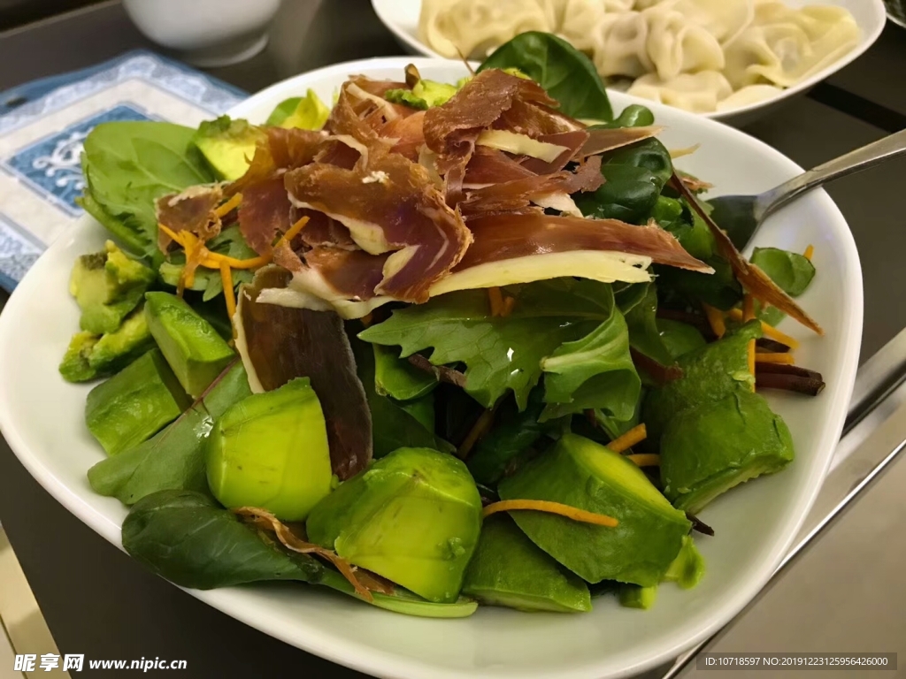 传统美食