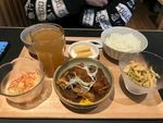 传统美食