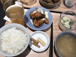 传统美食