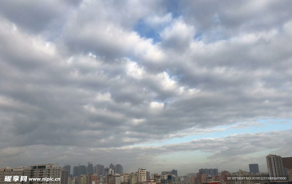 自然景观