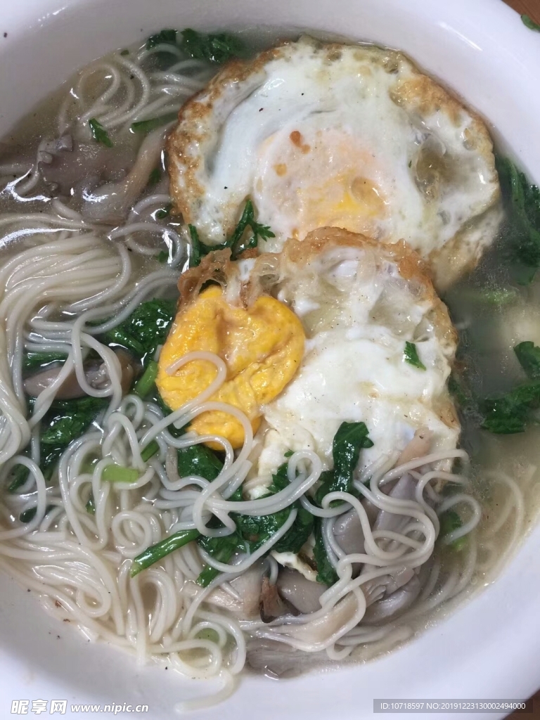中式美食