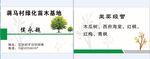 绿植名片