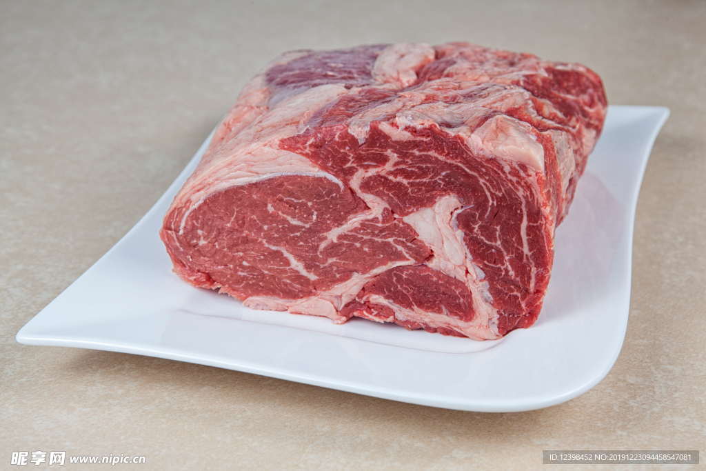 牛肉