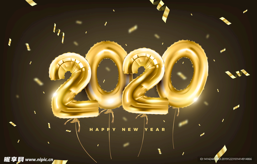 2020背景