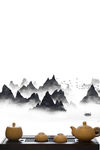 中国风