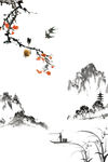 中国风