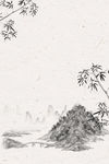 中国风