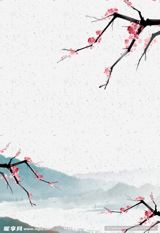 中国风