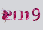 数字艺术 标题分层psd