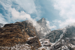山