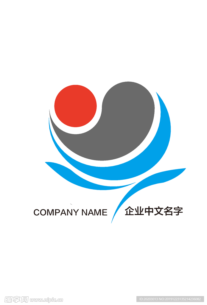 logo设计
