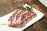 堂煎雪花牛肉