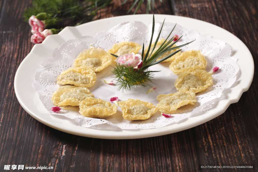 香酥花枝合