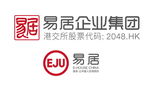 易居矢量logo