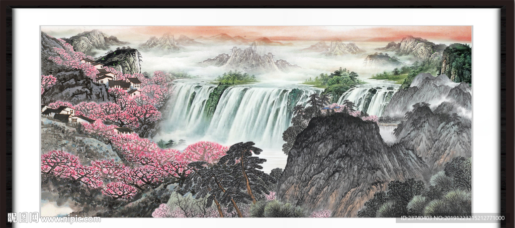 聚宝盆